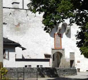 St. Georgs Kirche 