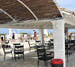 Wandern Agios Georgios