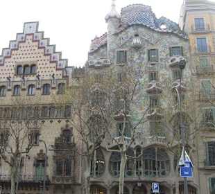 Casa batllo