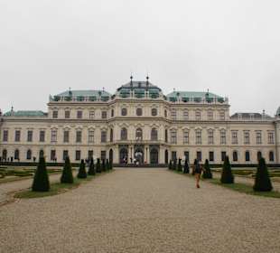 Oberes Schloss