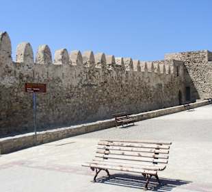 Venezianische Festung Ierapetra