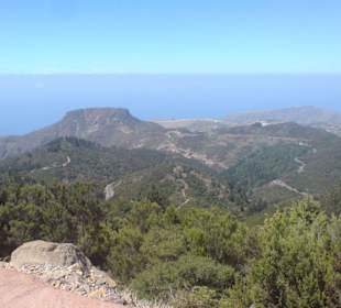 Tafelberg Fortaleza