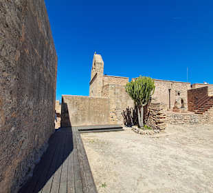Castell de Capdepera