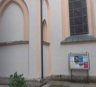 Stadtpfarrkirche St. Nikolaus