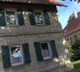 Evangelisches Gemeindehaus Kohlstetten