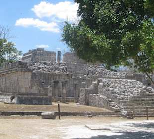 Chichen Itza