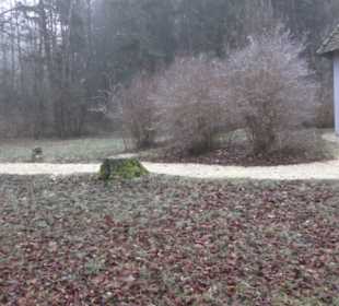 Wallfahrtskirche Maria Buch