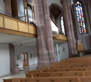Johanneskirche