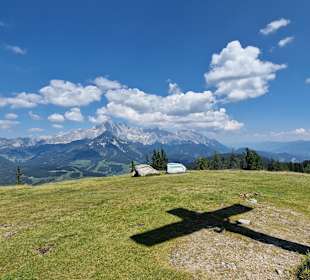 Wandern Ramsau am Dachstein