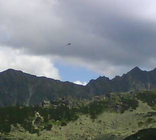 Tatrzański Park Narodowy