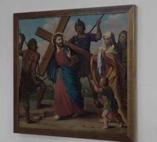 Kirche St. Petrus und Paulus 