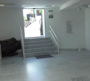 Fundacion Cesar Manrique