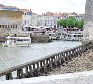 Zdjecia z La Rochelle