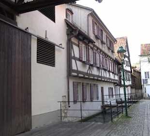 Stadtrundgang Blaubeuren