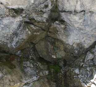 Cascada Valul Miresei