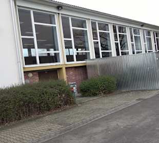 Turn- & Festhalle Sondelfingen