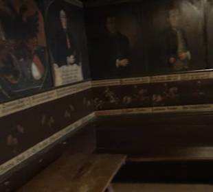 1. Obergeschoß - Zünfte - Reichtadt 16 - 18. Jh.