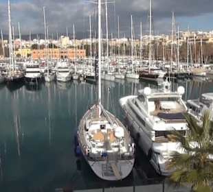 Port de Palma