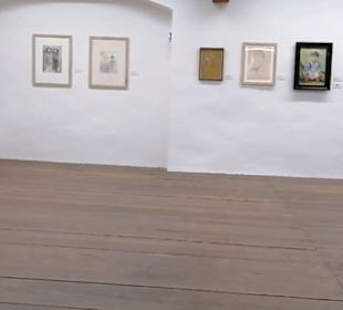 Museum Moderner Kunst Wörlen