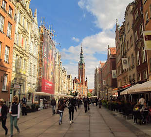 Stare Miasto Gdańsk