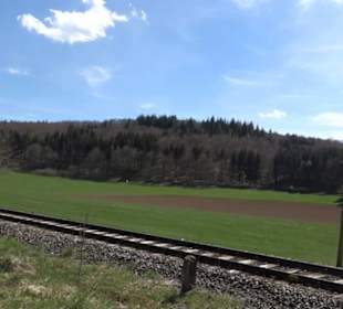 Premiumspazierwanderweg - Hochgehhütet
