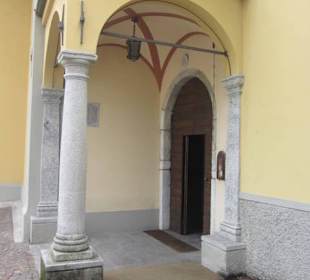 Monasterio Madonna delle Lacrime
