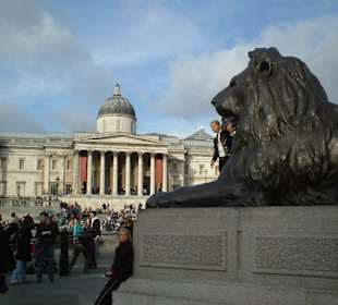 Trafalgar Square