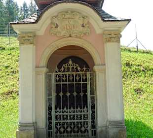 Stift Heiligenkreuz