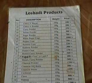 Einkaufen & Shopping