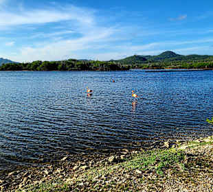 Rundfahrt Insel Bonaire