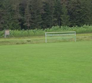 Sportgelände Obermusbach