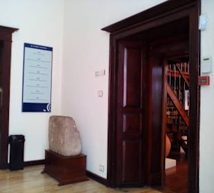 Sehenswürdigkeiten in Las Palmas 