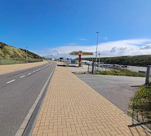 Circuit Park Zandvoort