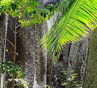 Anse Source d'Argent