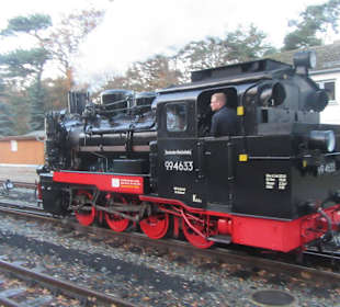 Die Lok vom Rasenden Roland