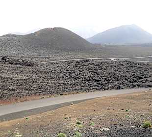 Nationalpark Timanfaya