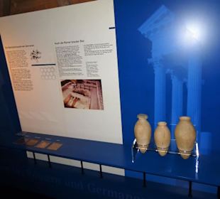 Rundgang durch das Bayerische Brauereimuseum