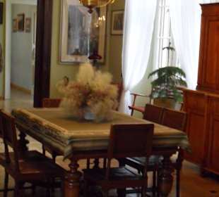 Muzeum Henryka Sienkiewicza Oblęgorek