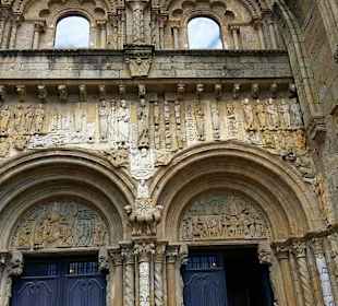 Catedral de Santiago de Compostela