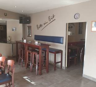 Hier fühlen sich die Verwaltungssschüler wohl