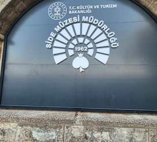 Teil der Altstadt