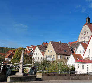 Historische Altstadt