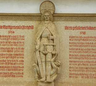 Den Gefallenen II WK