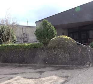 Friedhof Frickenhausen