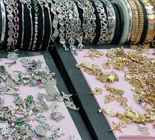 Stadtrundfahrt Sousse