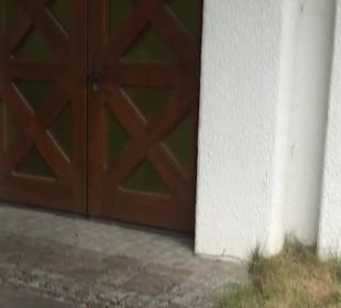 Johanneskirche Grüntal