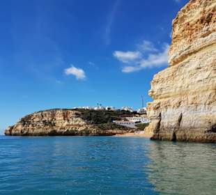 Taruga Benagil Tours 