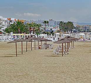 Strand & Hotels
