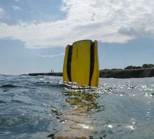 Südwestküste Mallorca