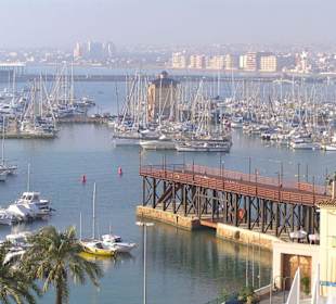 Hafen - Torrevieja